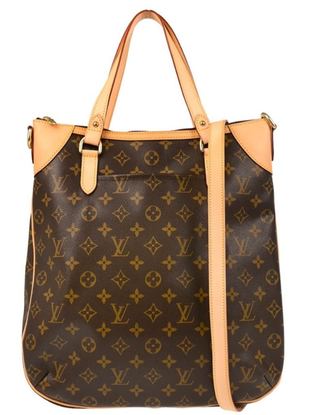 Louis Vuitton Monogram - Picture 11 of 15